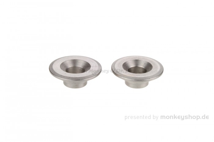 Daytona Ventilfederteller Set f. Daytona 2V