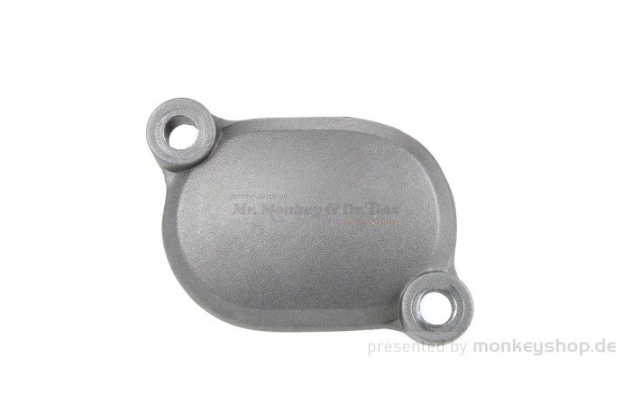 Daytona Ventildeckel f. Daytona 2V