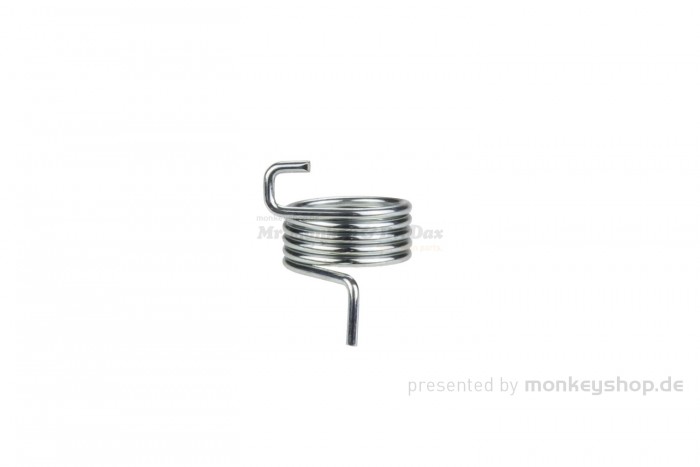 Daytona Feder Kupplungsarm f. Daytona 2V