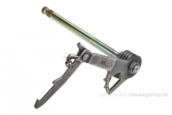 Daytona Schaltwelle f. Daytona 2V