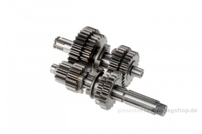 Daytona Getriebe DT150BS f. Daytona 2V