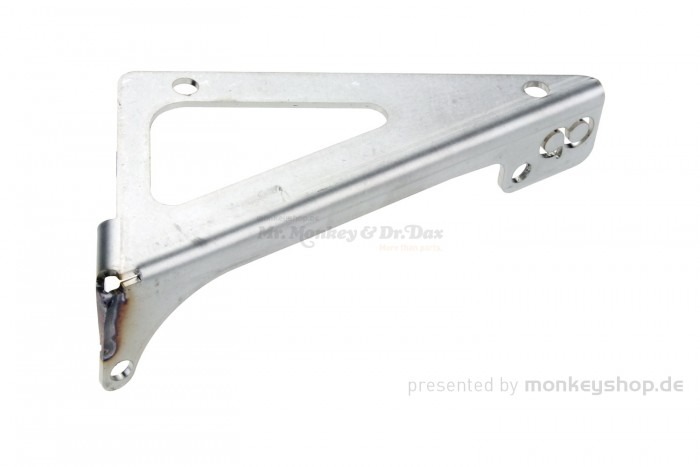 Ölkühler Halterung oben f. ANIMA 4V