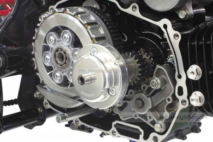 Takegawa Leichte Öl Zentrifuge f. MSX GROM