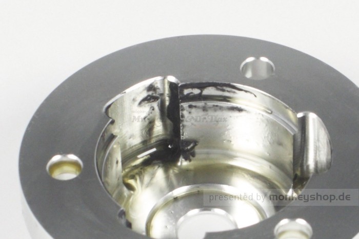 Takegawa Leichte Öl Zentrifuge f. MSX GROM