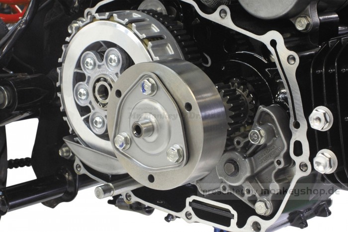 Takegawa Leichte Öl Zentrifuge f. MSX GROM