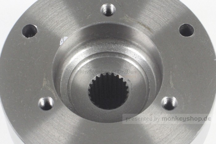 Takegawa Leichte Öl Zentrifuge f. MSX GROM