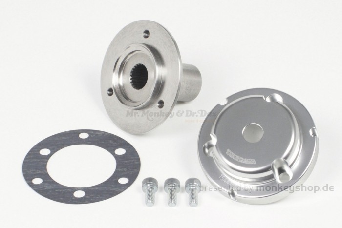 Takegawa Leichte Öl Zentrifuge f. MSX GROM