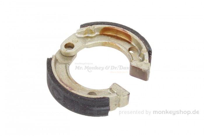 EBC Bremsbeläge Trommelbremse Z50R