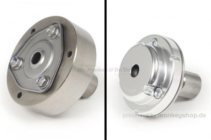 Takegawa Leichte Öl Zentrifuge f. MSX GROM