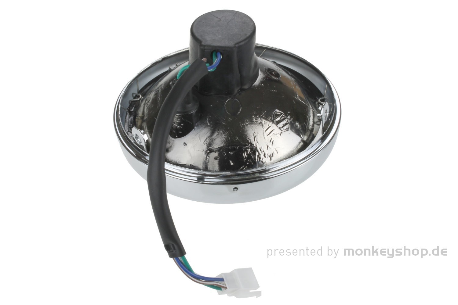 Lampeneinsatz e-geprüft mit Standlicht f. Dax 12 Volt - monkeyshop.de