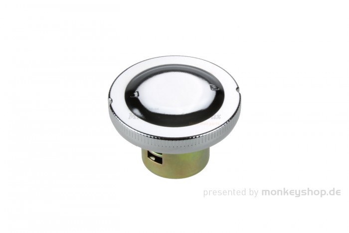 Tankdeckel f. Honda Monkey + Dax ø30mm