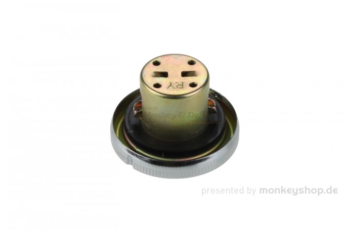 Tankdeckel f. Honda Monkey + Dax ø30mm