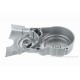 Honda Zündungsdeckel grau f. SS50 Cub 50 70 90
