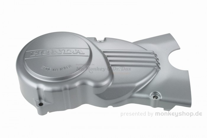 Honda Zündungsdeckel grau f. SS50 Cub 50 70 90