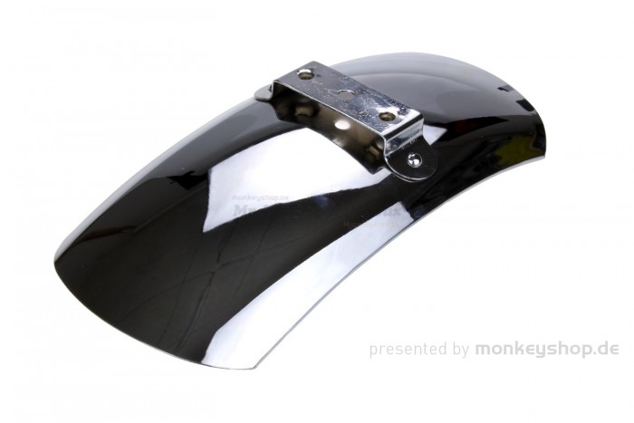 Schutzblech vorne chrom f. Z50A