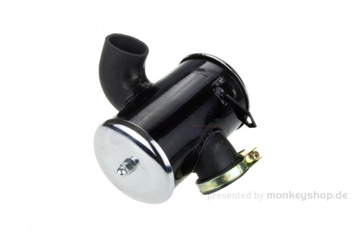 Luftfilter schwarz f. Dax