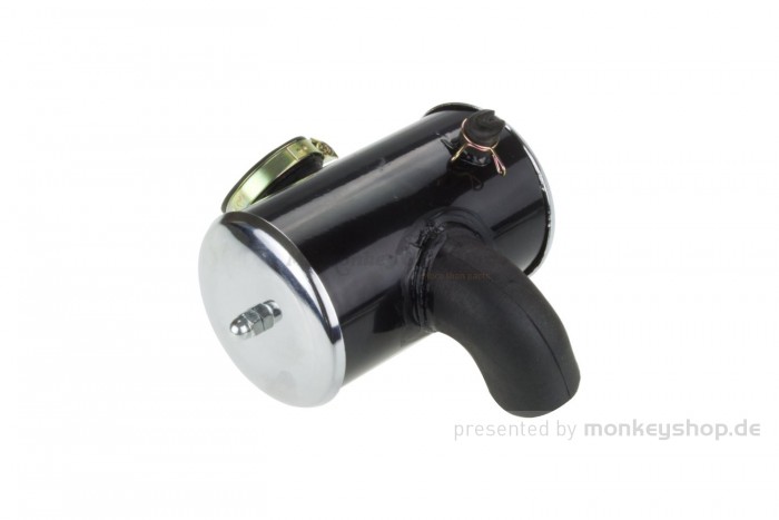 Luftfilter schwarz f. Dax