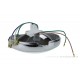 Lampeneinsatz mit Standlicht f. SS50 Z50A Z50J1 Dax 6 V