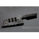 TYGA Carbon Kettenschutz f. Monkey 125