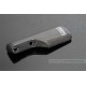 TYGA Carbon Fork Guards Gabelschützer Set f. Monkey 125