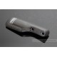 TYGA Carbon Fork Guards Gabelschützer Set f. Monkey 125