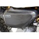 TYGA Carbon Luftfilterabdeckung Airbox Cover Set f. Monkey 125