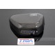 TYGA Carbon Luftfilterabdeckung Airbox Cover Set f. Monkey 125