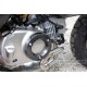 TYGA Carbon Schutz Kupplungsdeckel Engine Cover f. Monkey 125 JB02