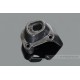 TYGA Carbon Auspuff Endkappe f. Monkey 125