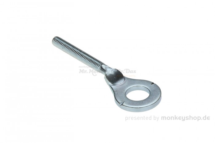 Honda Kettenspanner 12 mm Achse  71 mm Länge