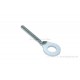 Honda Kettenspanner 12 mm Achse  71 mm Länge