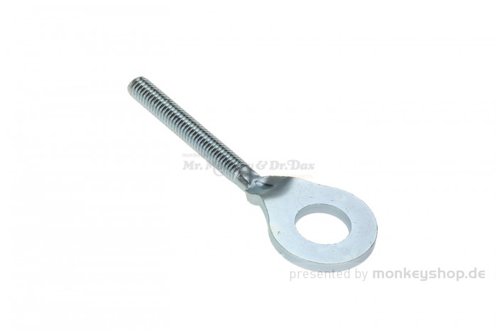 Honda Kettenspanner 12 mm Achse  71 mm Länge