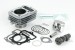 Takegawa S-Stage Kit ø53,5mm 80 cc Bore Up Kit + Tuning Nockenwelle f. CY50 XL50 CB50