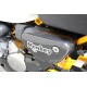 TYGA Carbon Seitendeckel links f. Monkey 125
