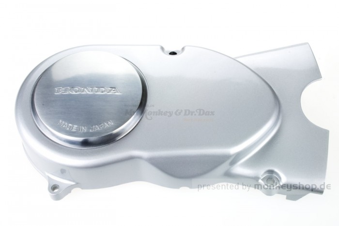 Honda Zündungsdeckel silber f. SS50 Cub 50 70 90