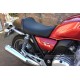 Daytona Cozy Seat Typ Caferacer Sitzbank +10 mm f. CB 1100 schwarz