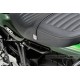 Daytona Grab Bar Haltegriff Z900RS links schwarz