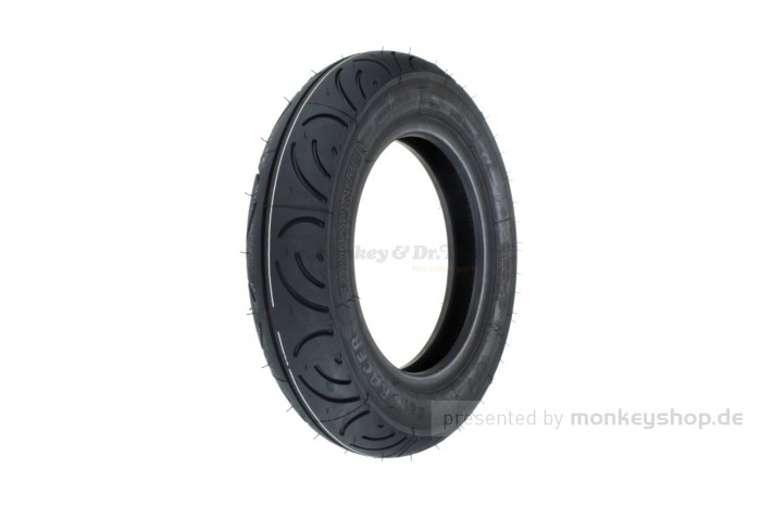 Heidenau K61 3.50 - 10 59J TubeLess