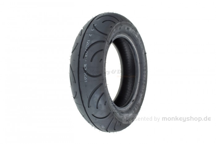 Heidenau K61 120/70-10 54M TubeLess