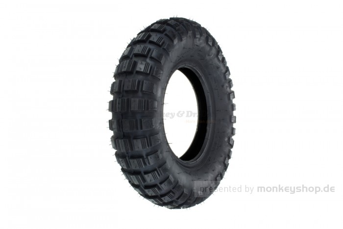 Shinko Golden Boy 4.00 - 8 55J