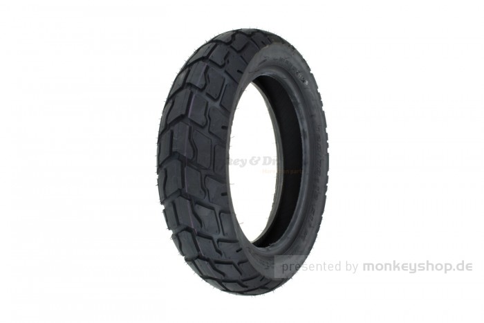 Shinko 120/70-12 51P TubeLess