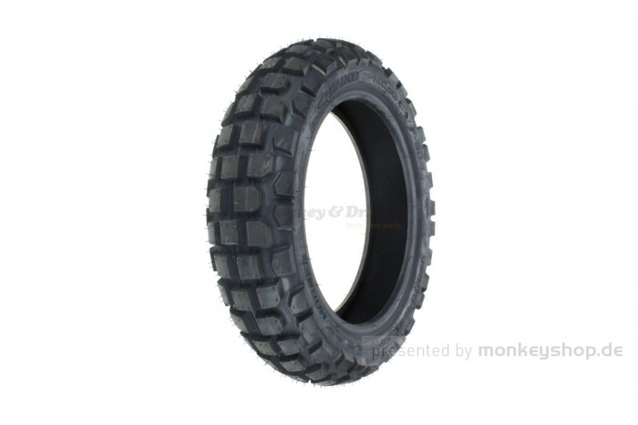 Shinko Mobber 120/70-12 51P TubeLess