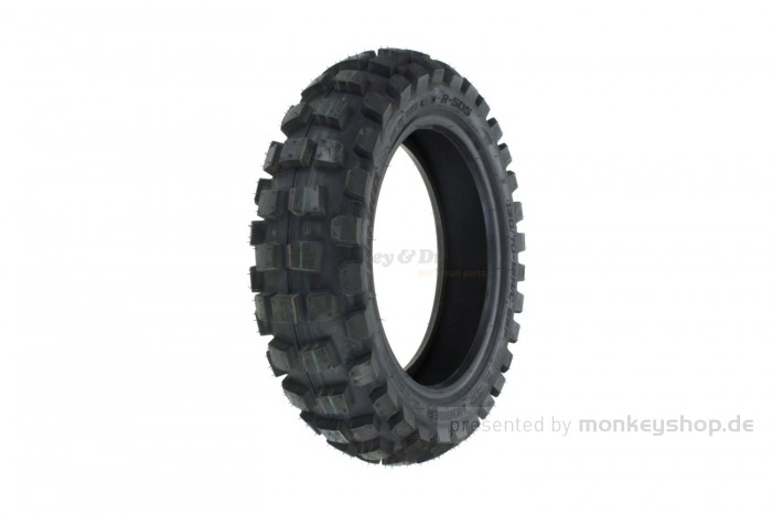 Shinko Mobber 130/70-12 56P TubeLess