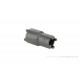 1/2" Kronennuss doppelseitig f. Nutmutter 24 + 28 mm
