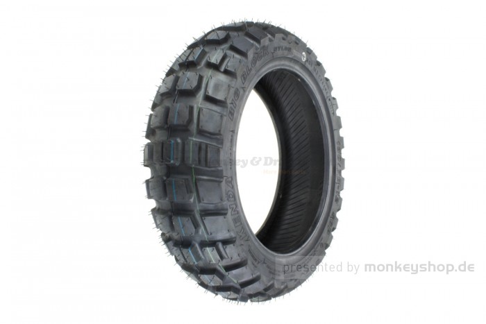 Kenda Big Block 130/70-12 56P TubeLess