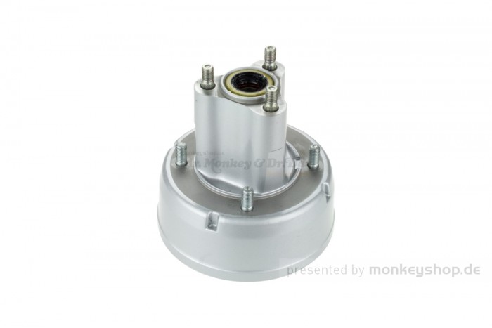 Honda Hinterrad Nabe NH35M f. Monkey