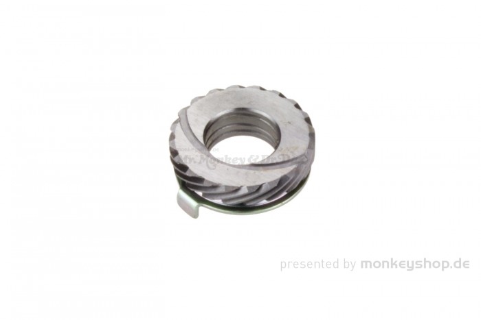 Honda Tachoantrieb f. Dax Chaly Trommelbremse 12mm Achse