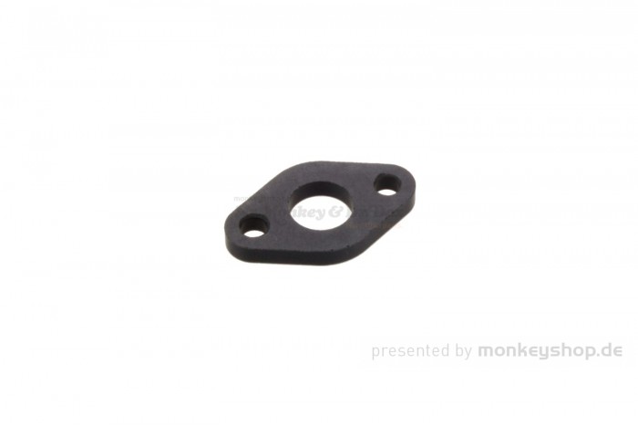 Honda Isolator Ansaugstutzen Vergaser f. Monkey 50