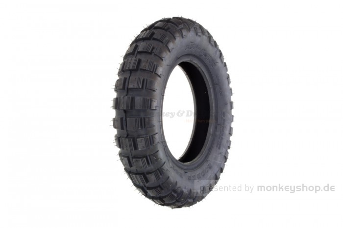Shinko SR-421 Golden Boy 3.50 - 8 46J