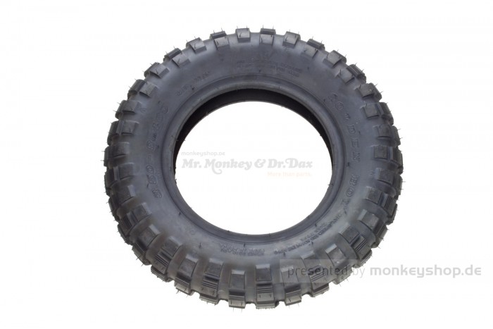 Shinko SR-421 Golden Boy 3.50 - 8 46J